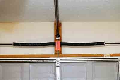 Garage Door Renton