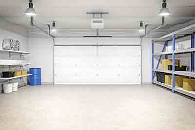 Garage Door Renton