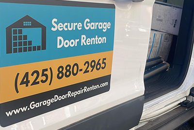 Renton Garage Doors